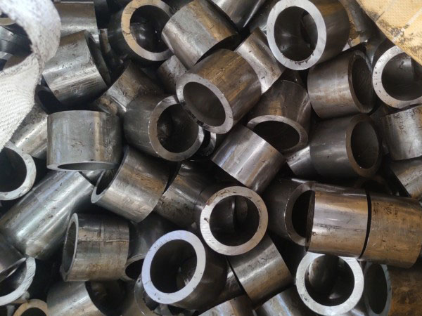 防城港无缝钢管切割