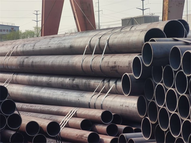 防城港42CrMo无缝钢管批发价