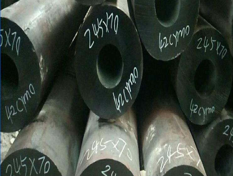防城港防城港防城港42CrMo无缝钢管 冷拔合金无缝管 公差可控 防城港防城港防城港42CrMo无缝钢管 冷拔合金无缝管 公差可控