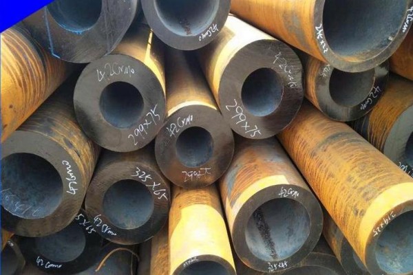 防城港防城港防城港42CrMo无缝钢管 汽车工程机械配件合金无缝管